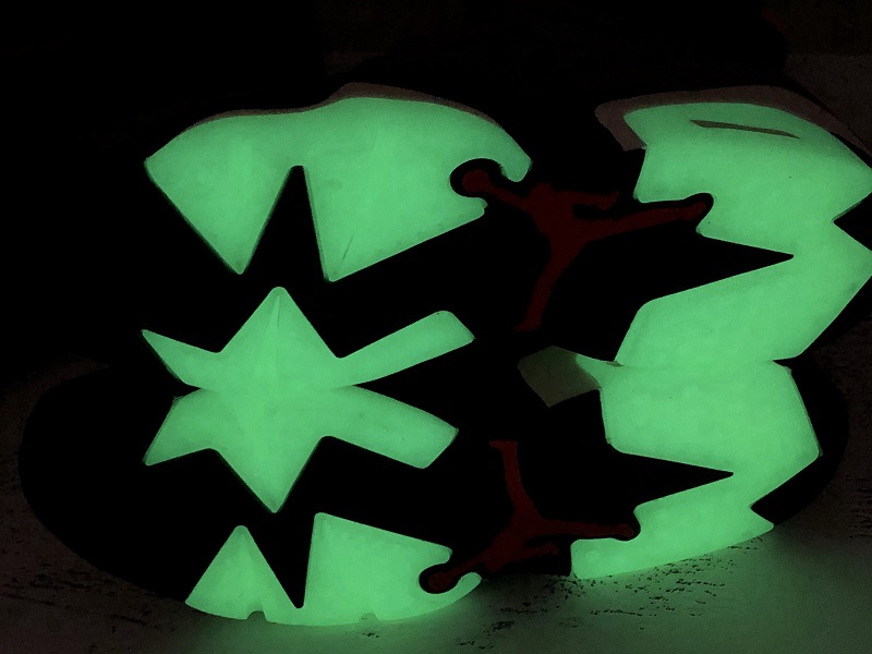 Travis Scott x AJ6 Medium Olive(CN1084-200)